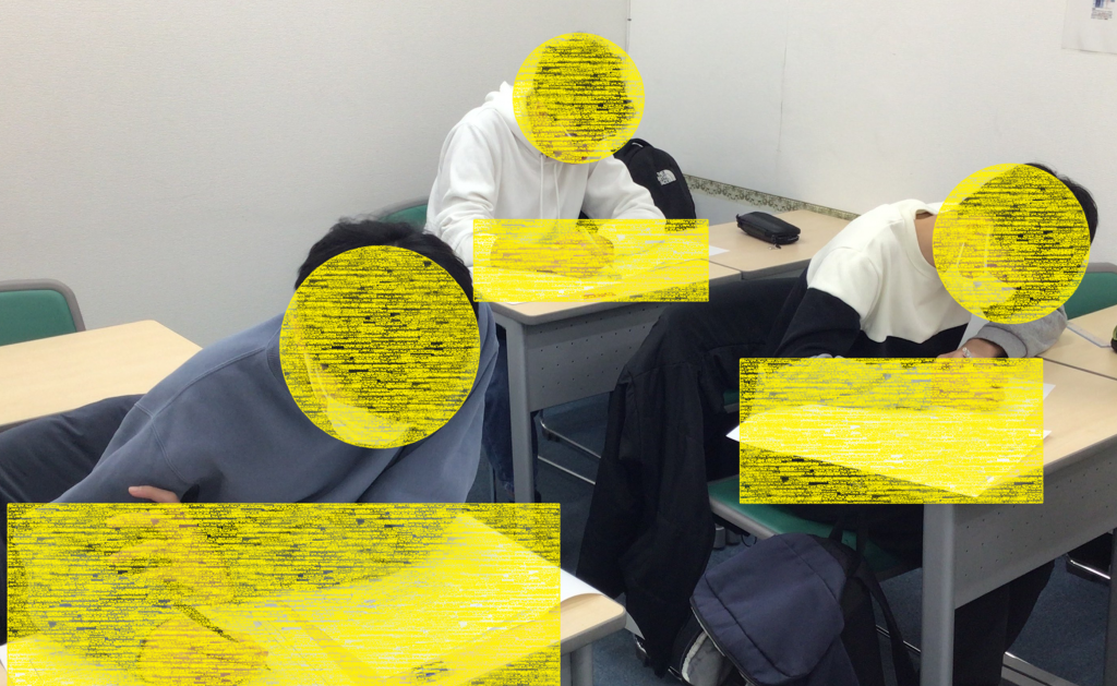 ena下丸子ブログ1月④～それぞれの受験～