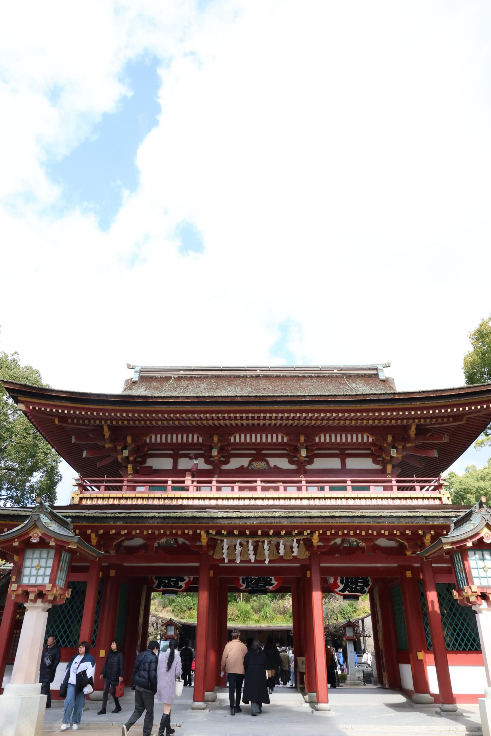 ena飯田橋・1月②