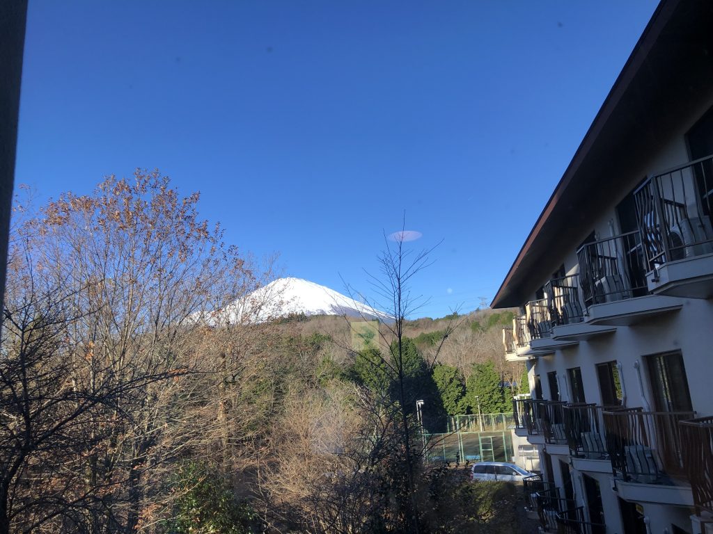 あけましておめでとうございます。