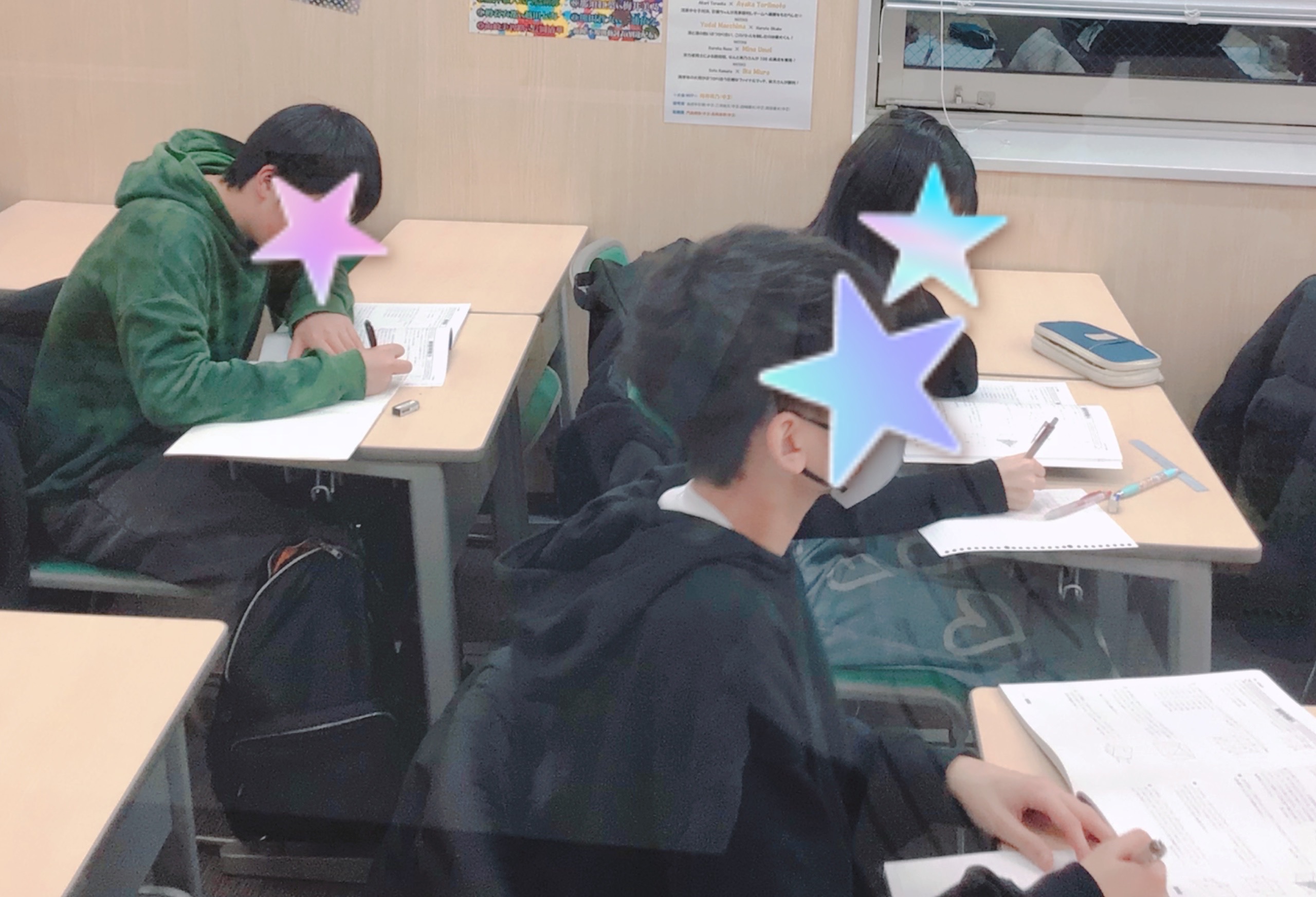 #AsakusaBashi-Catch# ⑪中学１年生へ伝えたこと