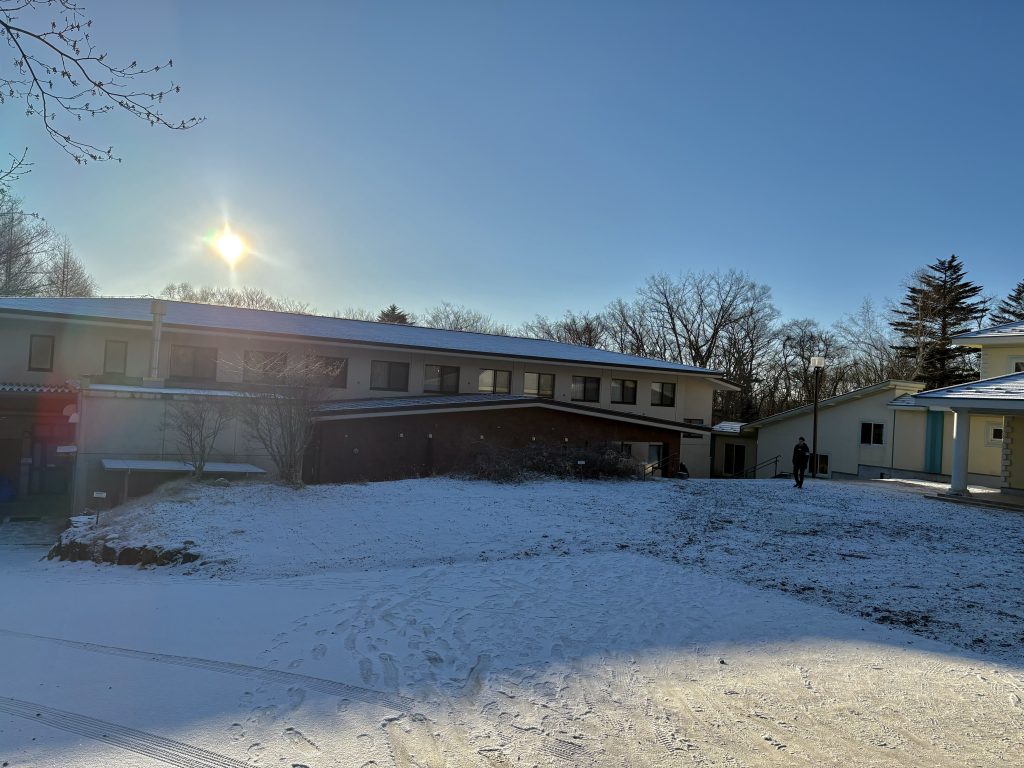 1月4日【冬期講習③】