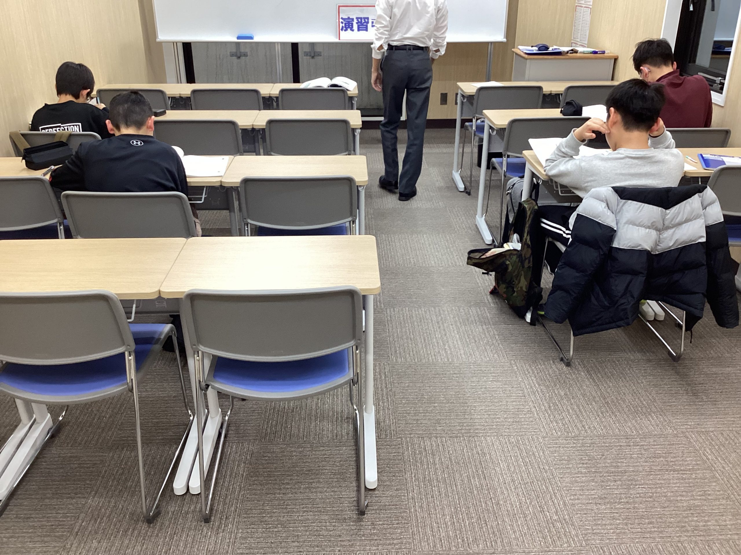 1.14　日刊ｅｎａ塩浜　-人事を尽くして-