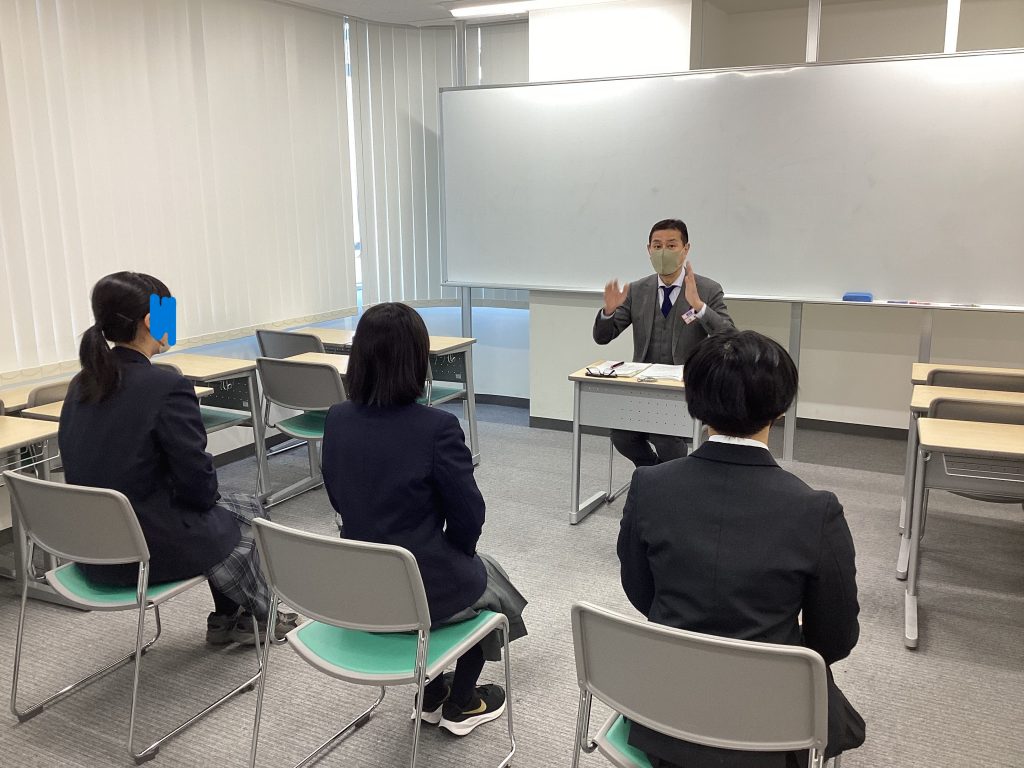 馬場・1月その６