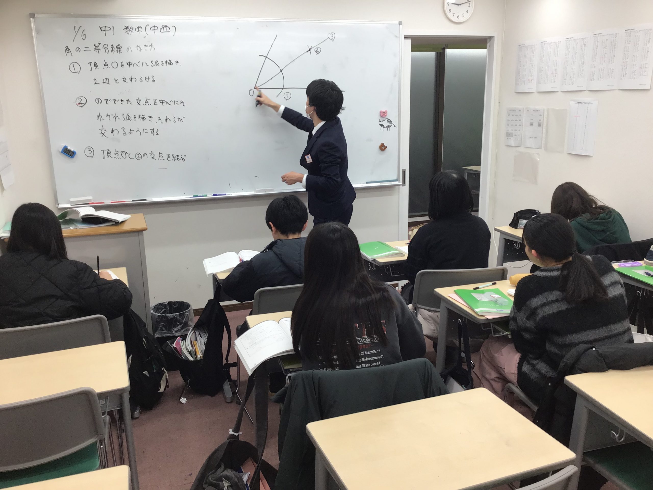 明けましておめでとうございます