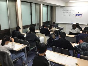 清澄通信0124【小5最後の学判】