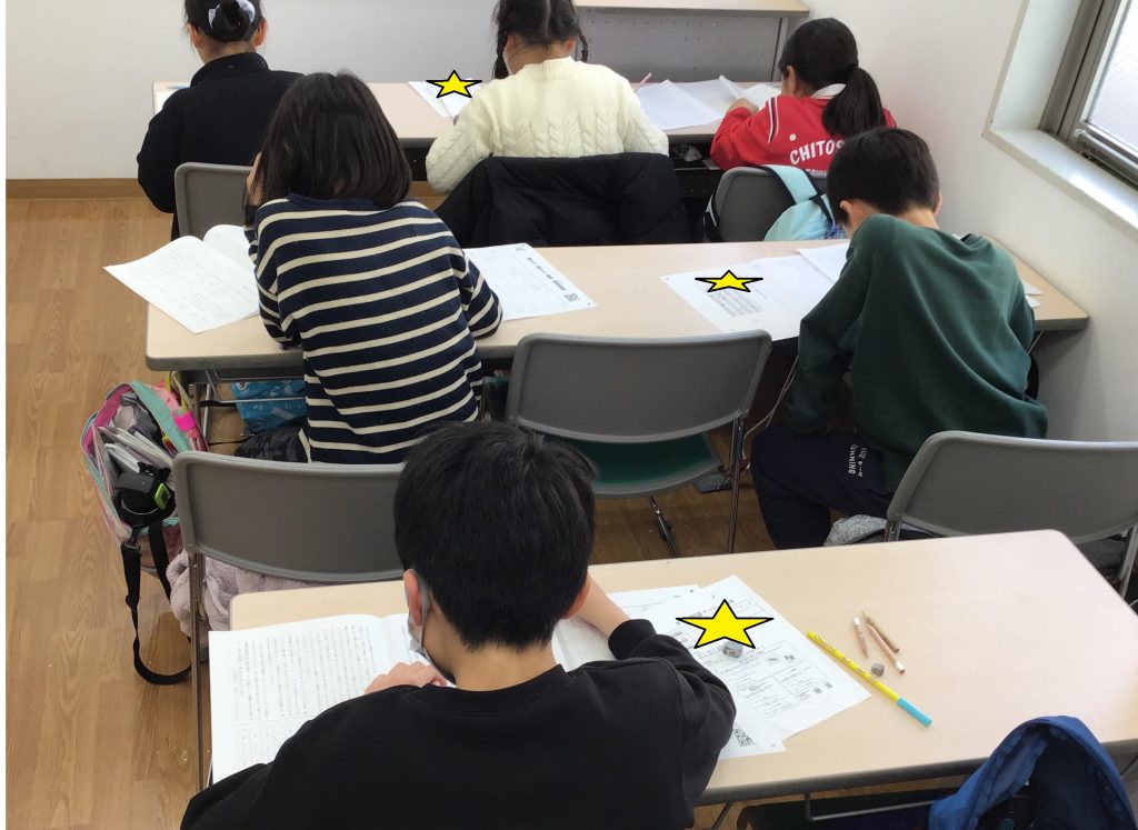 「enaオープン」模試開催！