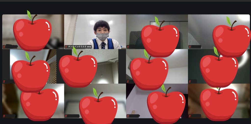 【中学生頑張ってます！＆２月２０日宿題連絡】enaオンラインクラス通信＃１４８９