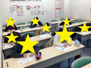 長いようで、本番はすぐそこ。