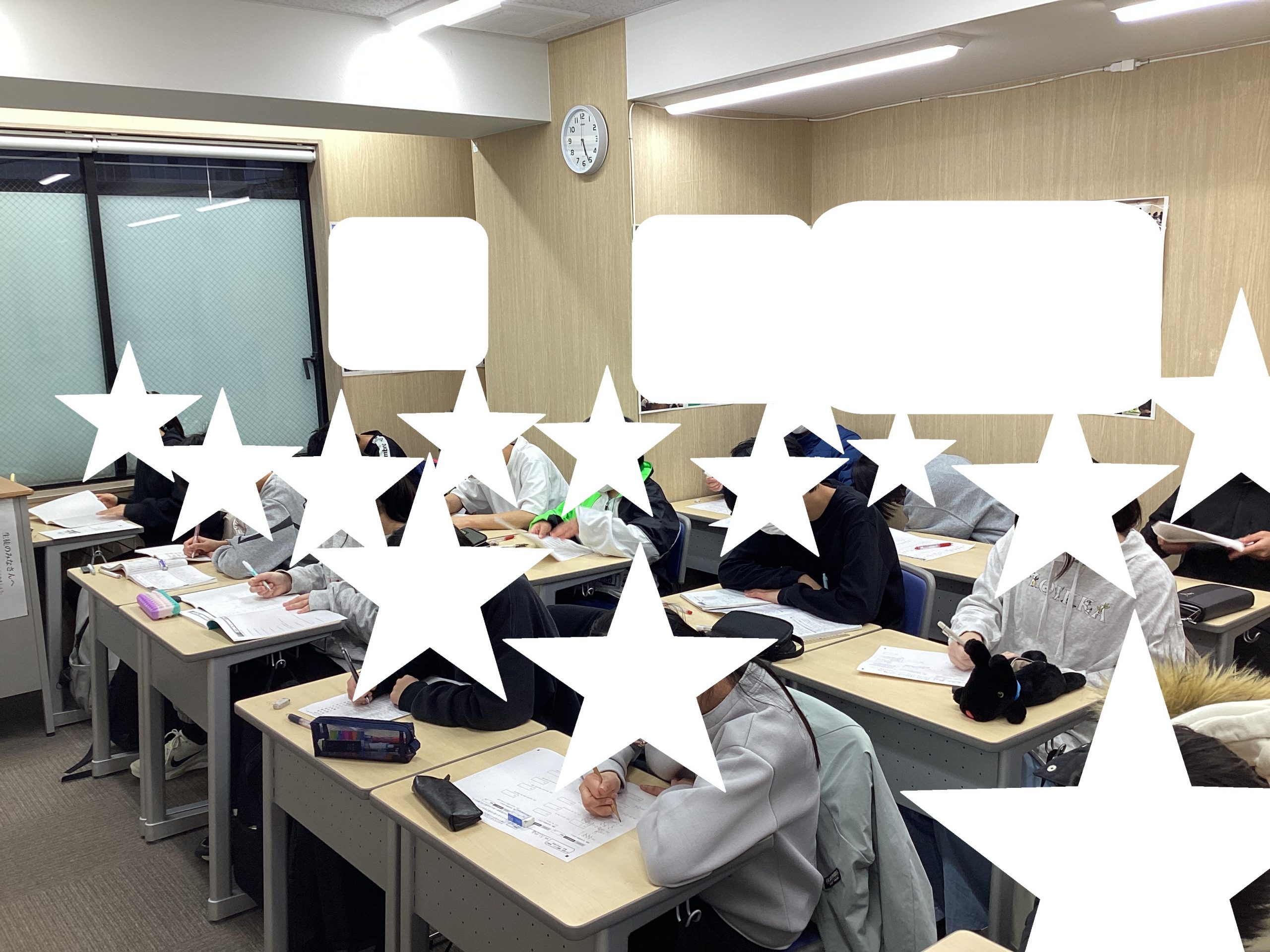 【ena北赤羽】きたあかブログ＃118　一人ひとりの道へ