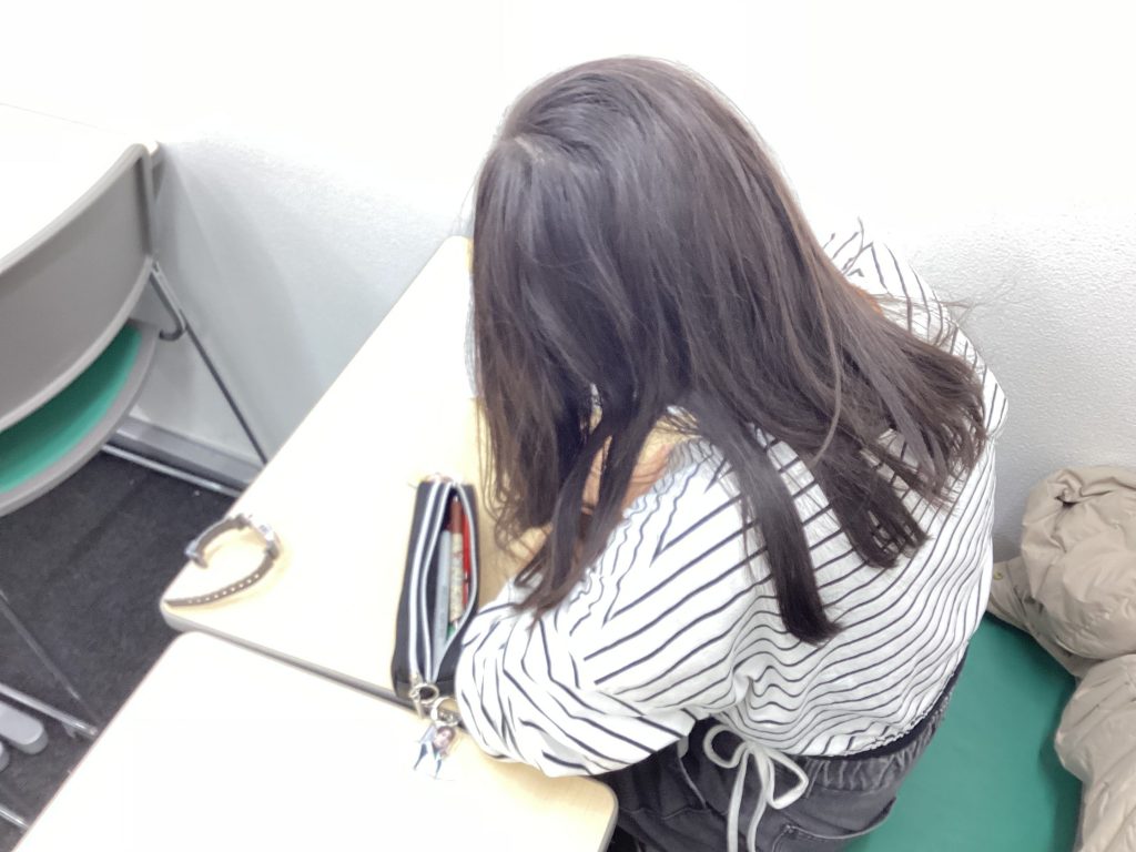 2月22日【決戦後の土曜日】