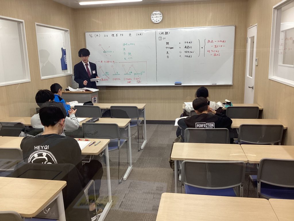 2.12　日刊ｅｎａ塩浜　-叱りました-