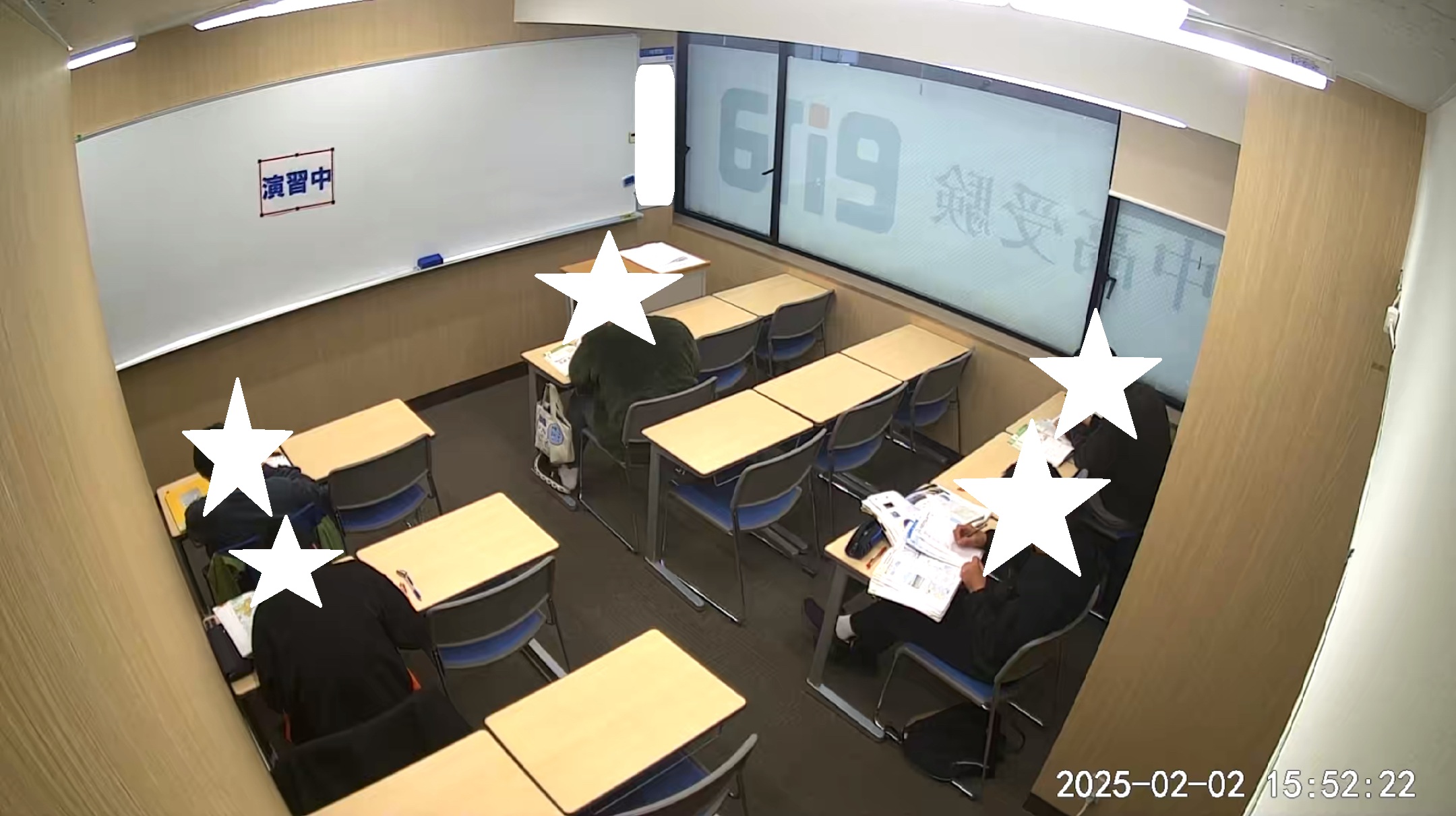 【ena北赤羽】きたあかブログ＃116　中学入試の開幕～最大限のエールを～