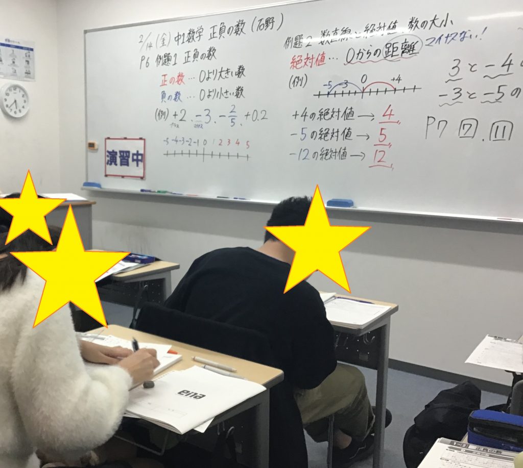 中学入試を終えて次のステップへ