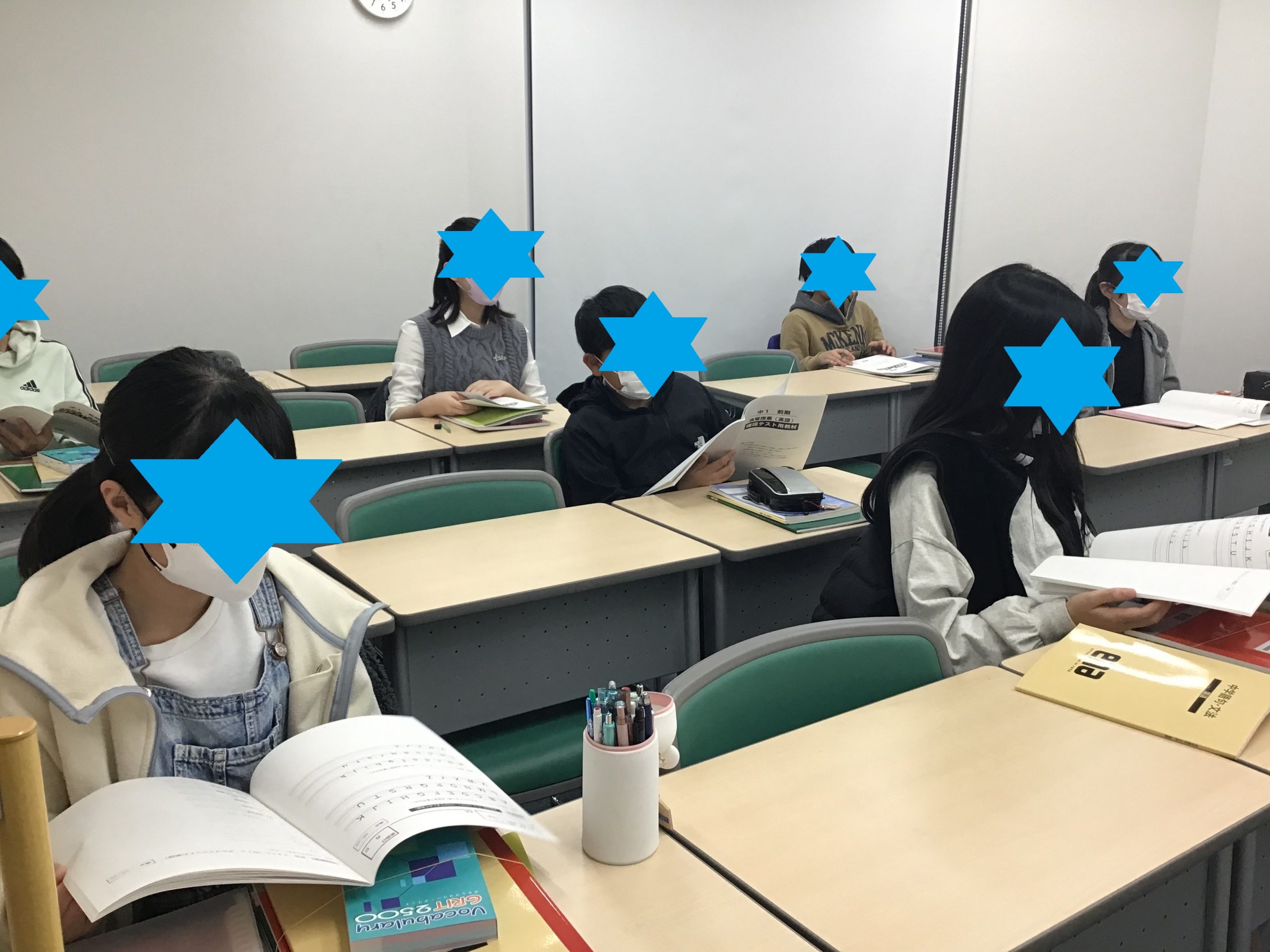 【ena両国】新学年　始動！