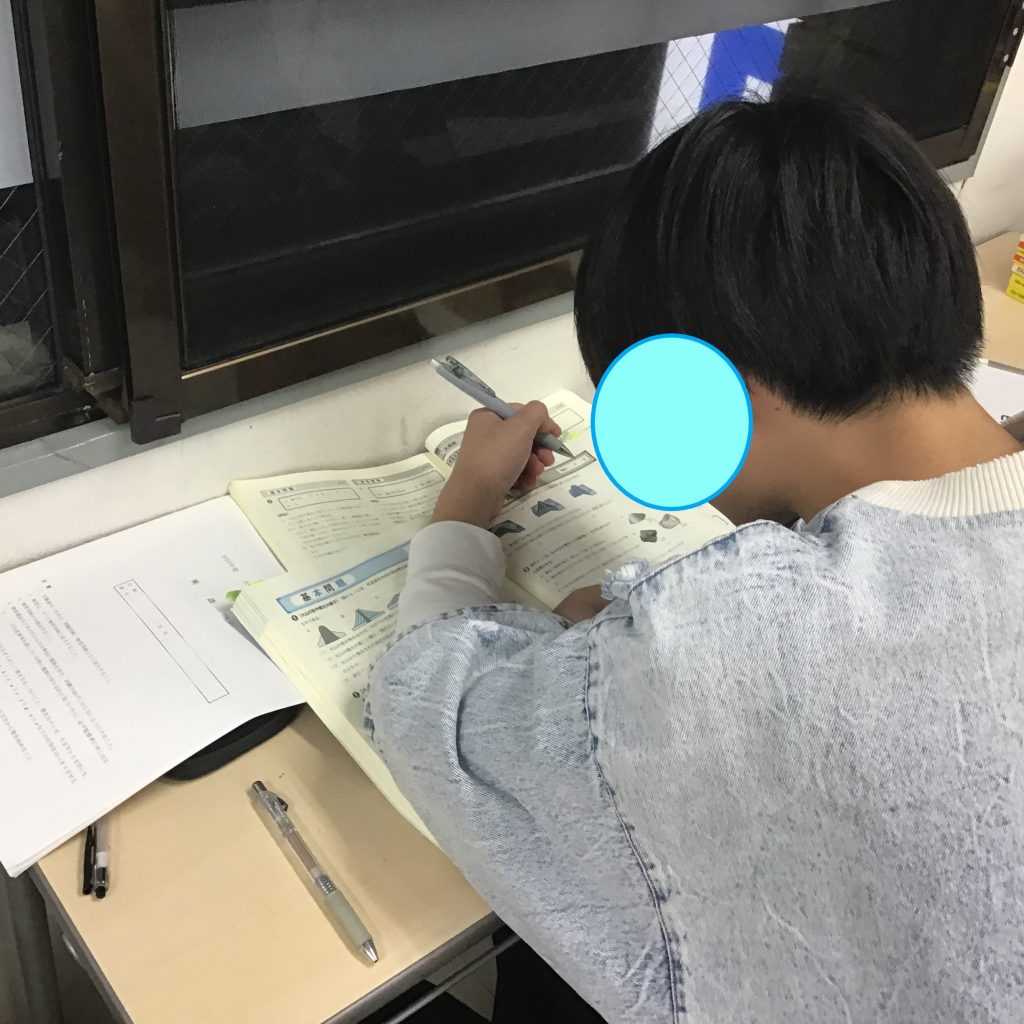 高校受験【☆ena大森新開校ブログ☆vol.10】