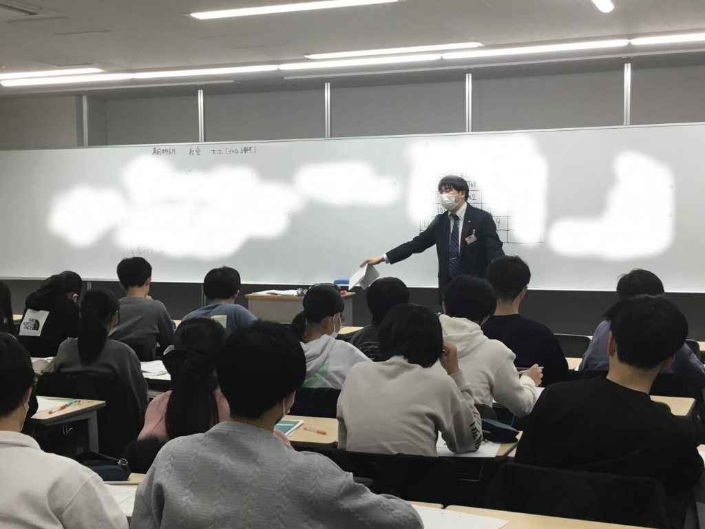 直前特訓【☆ena大森新開校ブログ☆vol.12】