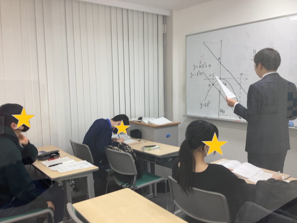 上野からこんにちは。0203～次は中学生！！～