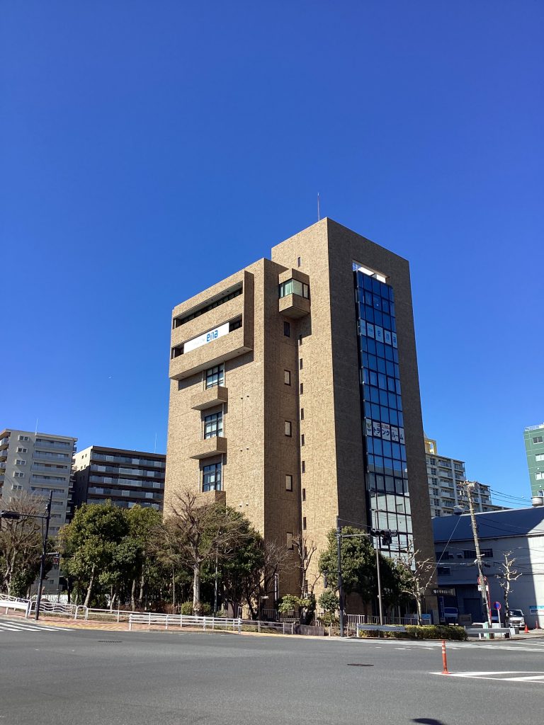 2.28　日刊ｅｎａ塩浜　-エンドアンドスタート-