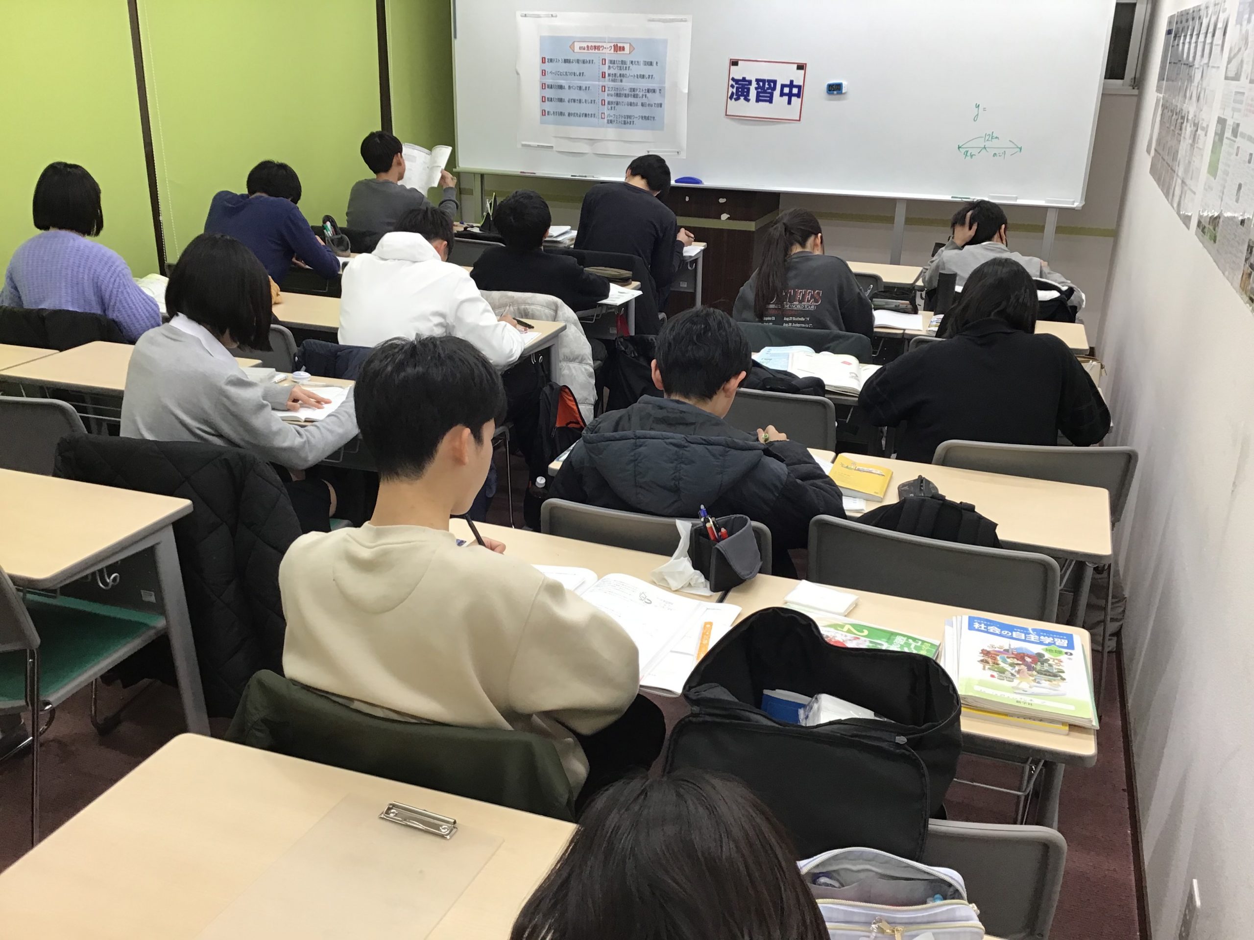 まもなく３月を迎えます