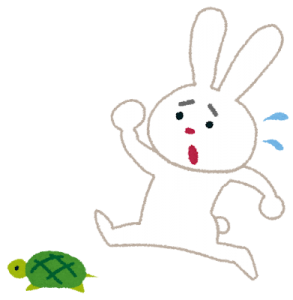 小５・歴史が開幕