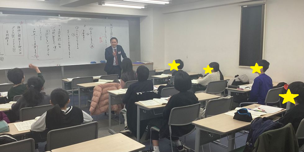 3/12新学年に向けて＠西永福