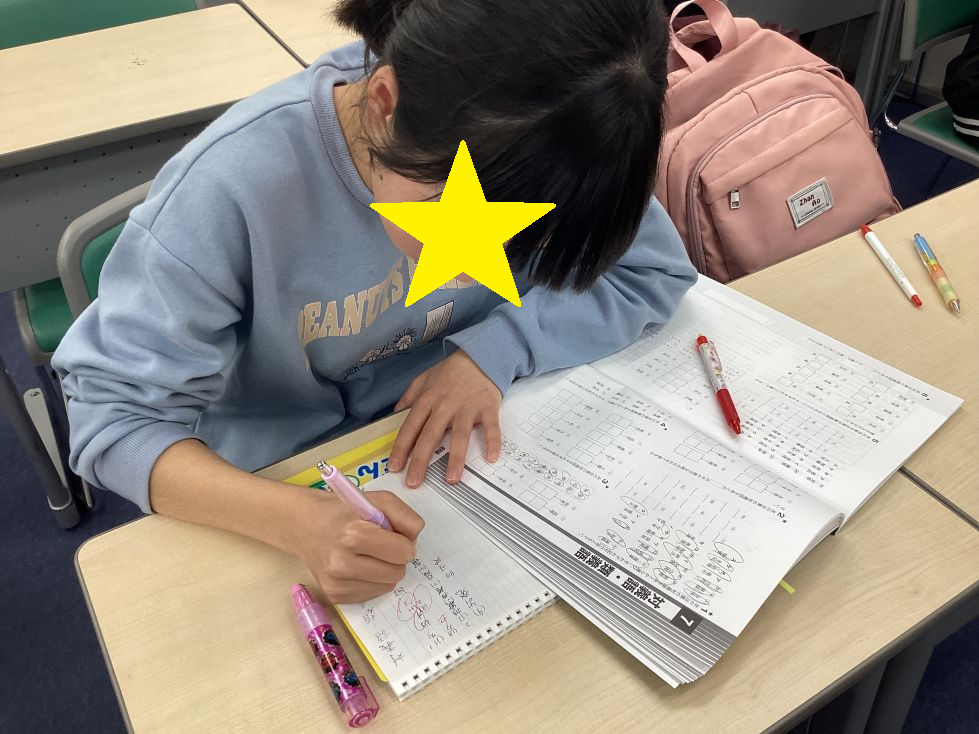 3/25新学年に向けて２＠西永福