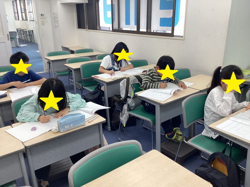 3/27講習始まりました＠西永福