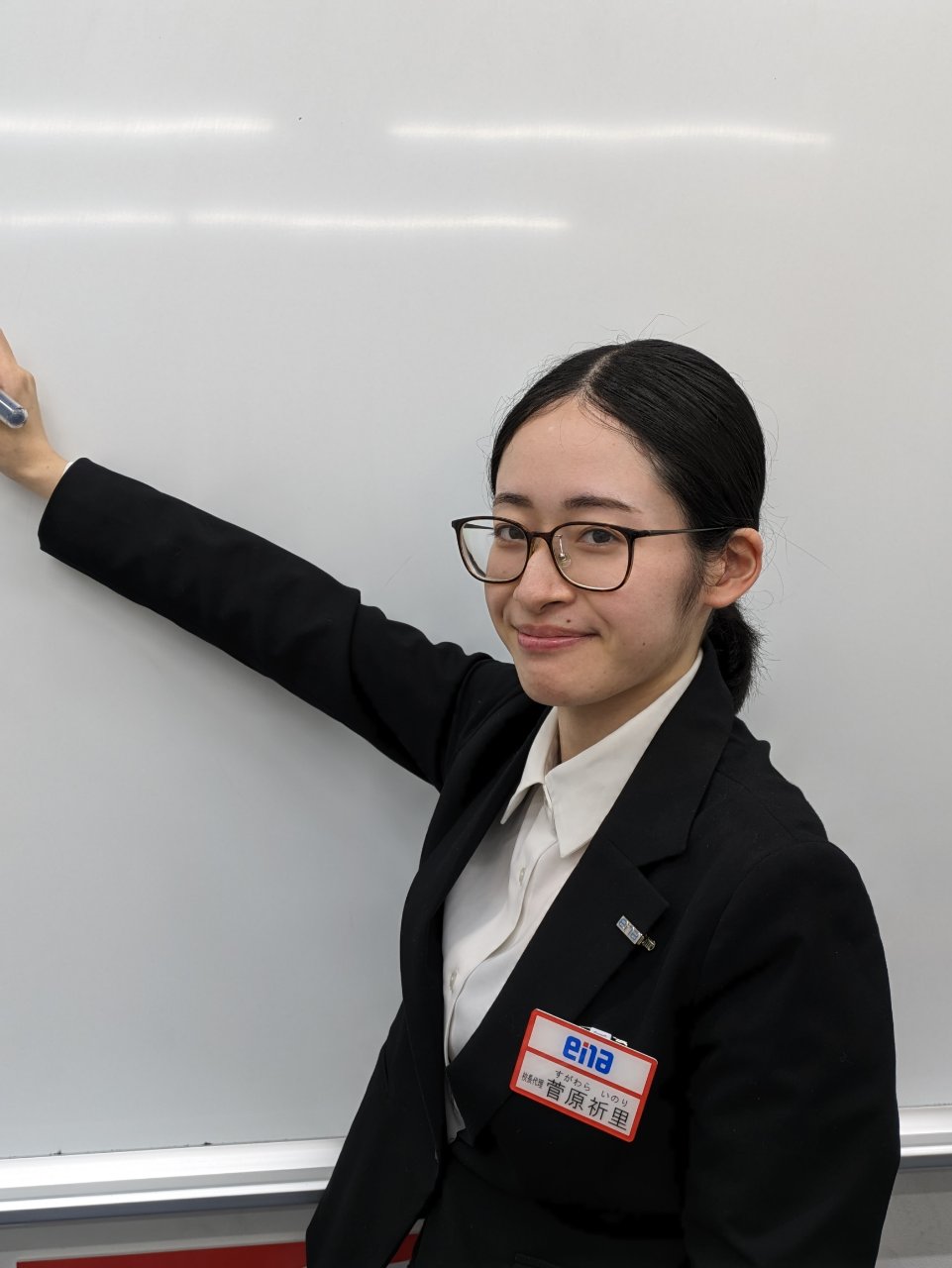 【ena東大島】今年度もよろしくお願いします