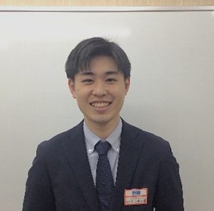 【日暮里道場No１１９】校長着任のお知らせ