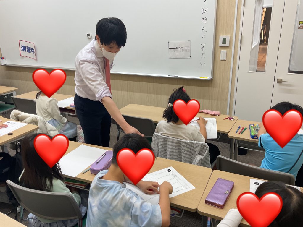 【ena有明03.29】頑張る、３年生