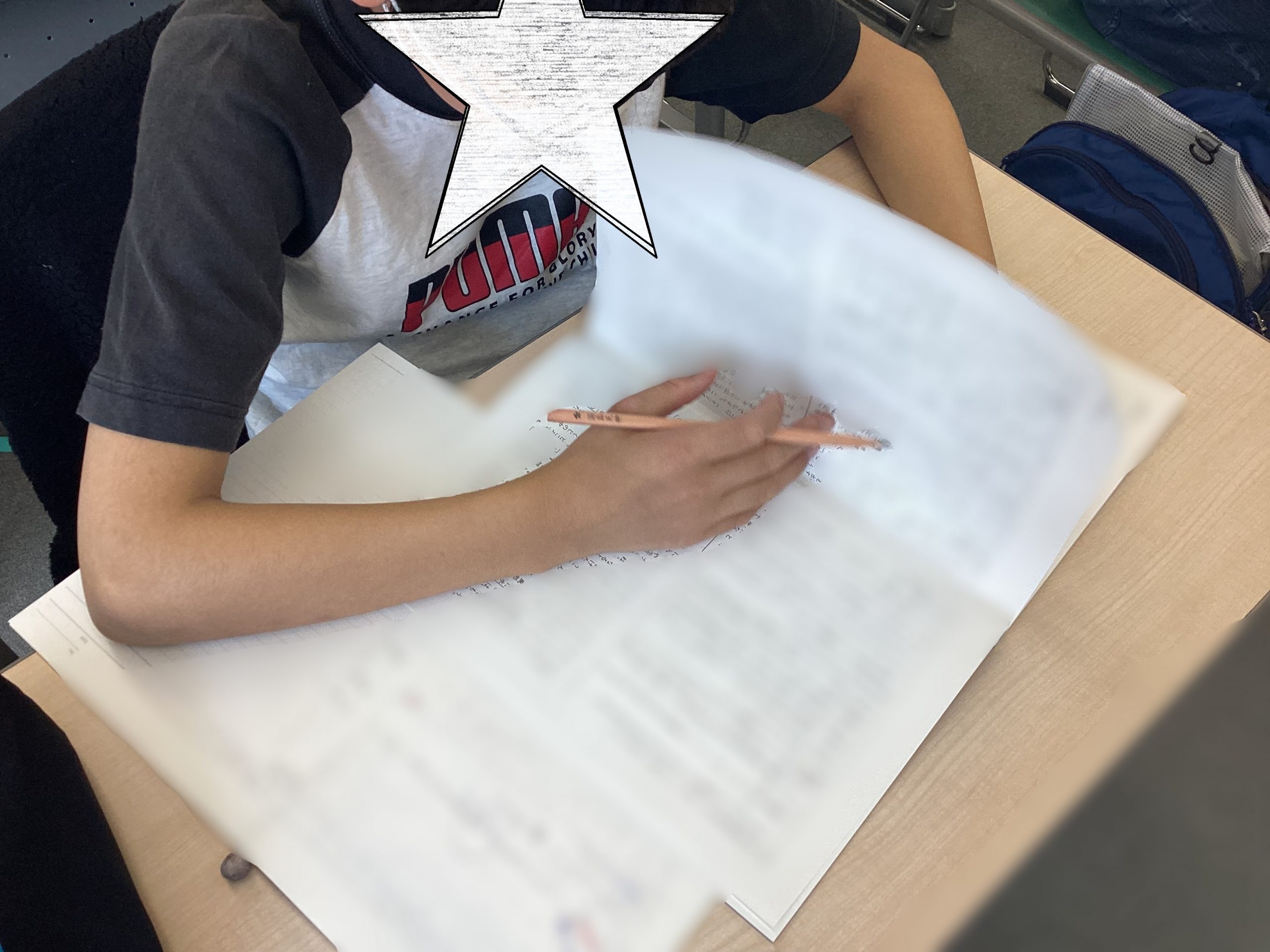 春期講習スタート