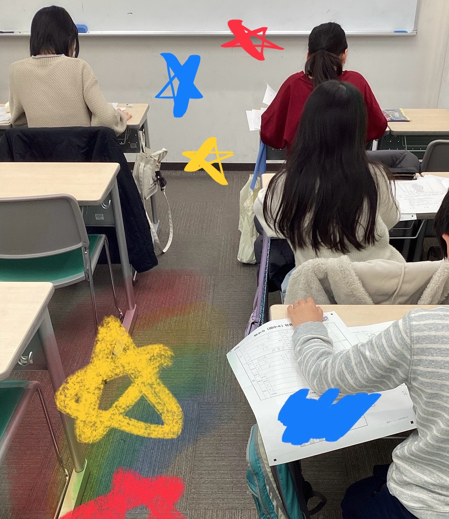 【ena光が丘】enaオープン！