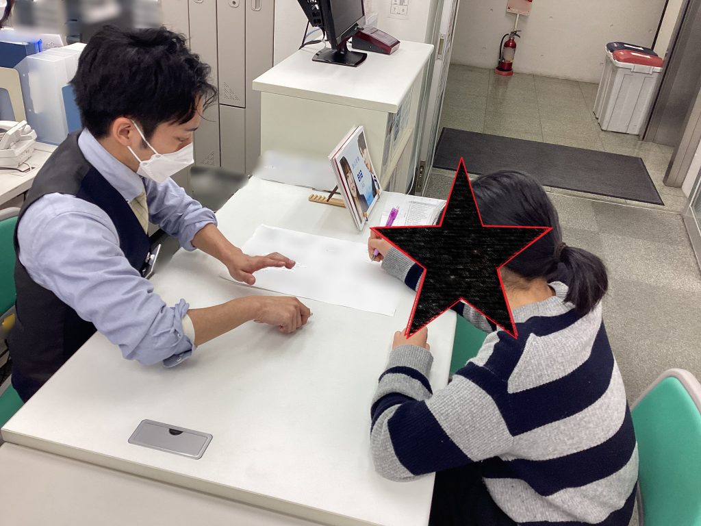 質問に来れていますか？