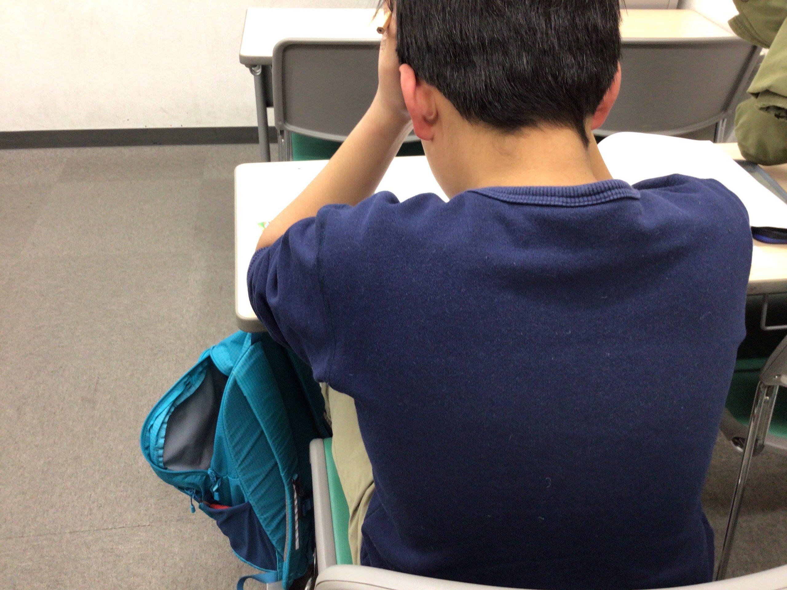 本日enaオープン開催！