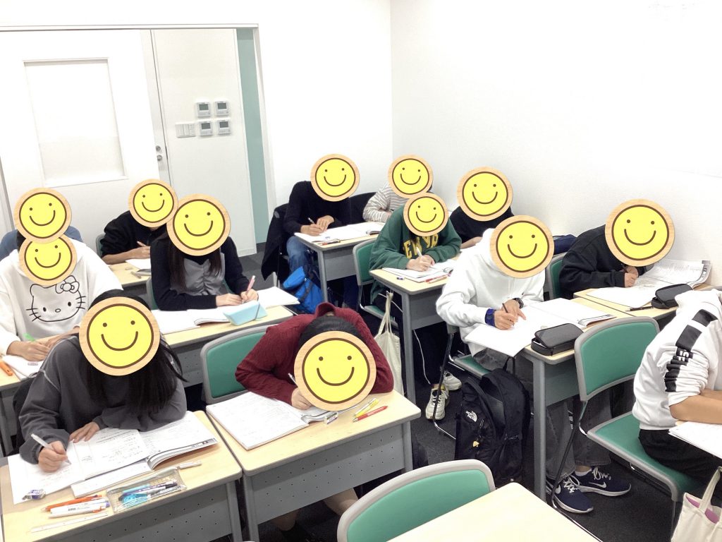 3月26日【春期講習①】