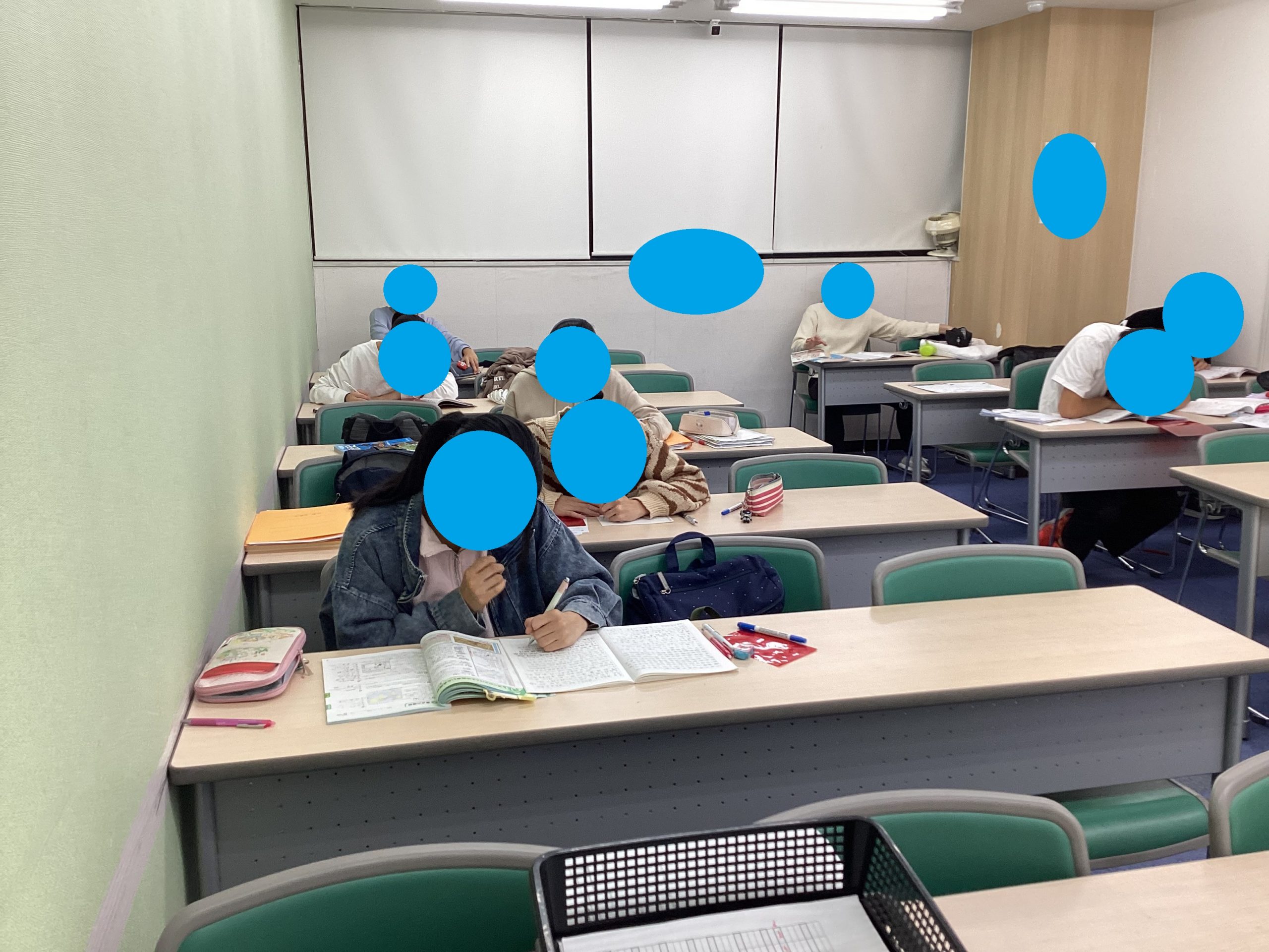 【ena目白・新年度！】中学部定期テスト結果