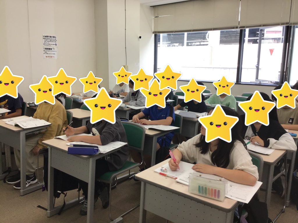 【青砥3.27】春期講習開幕！