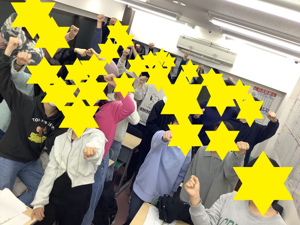 南阿佐ヶ谷日記その166　現中３生の皆さまへの感謝と御礼