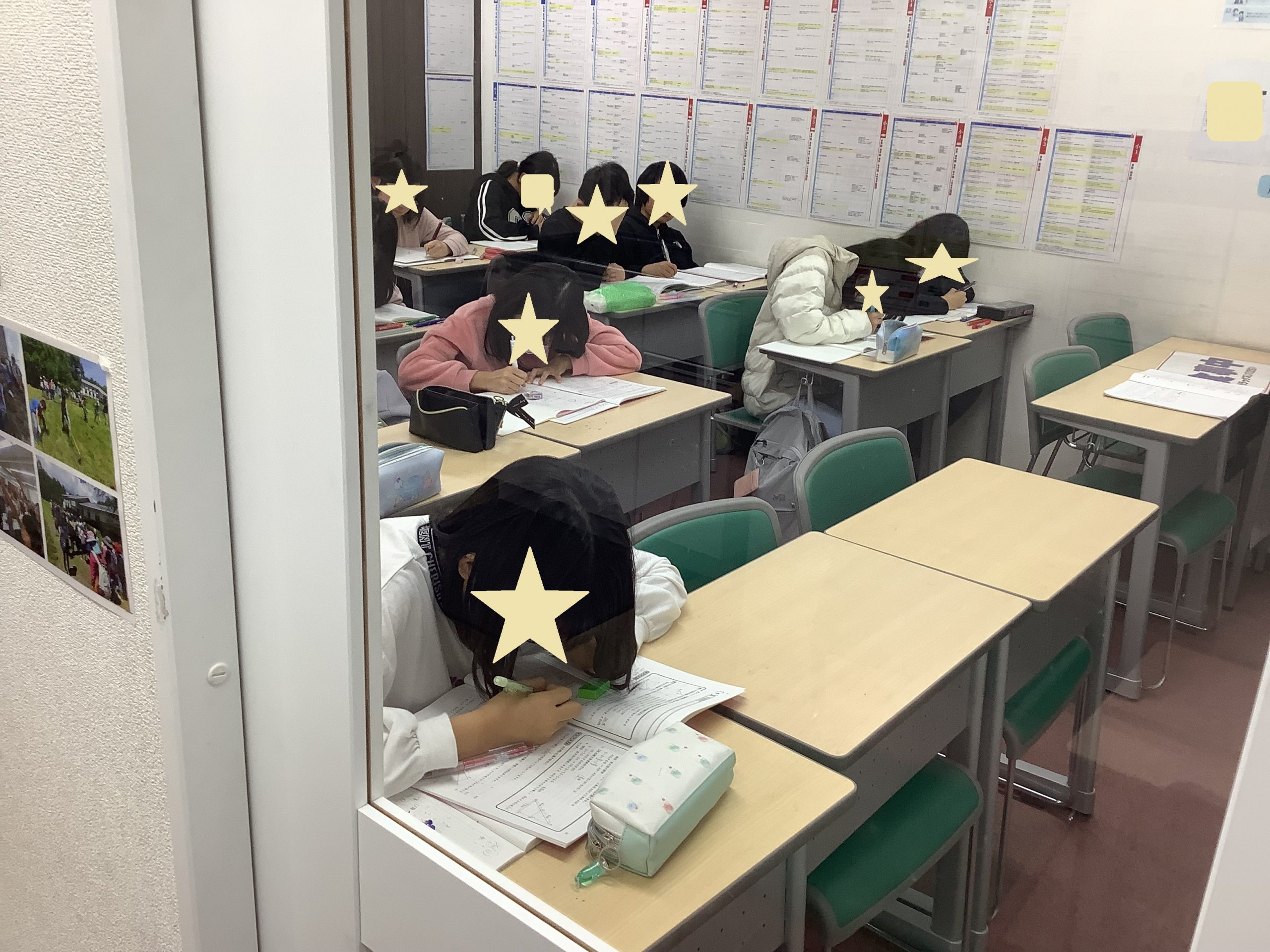 南阿佐ヶ谷日記その１６（春期五日目）