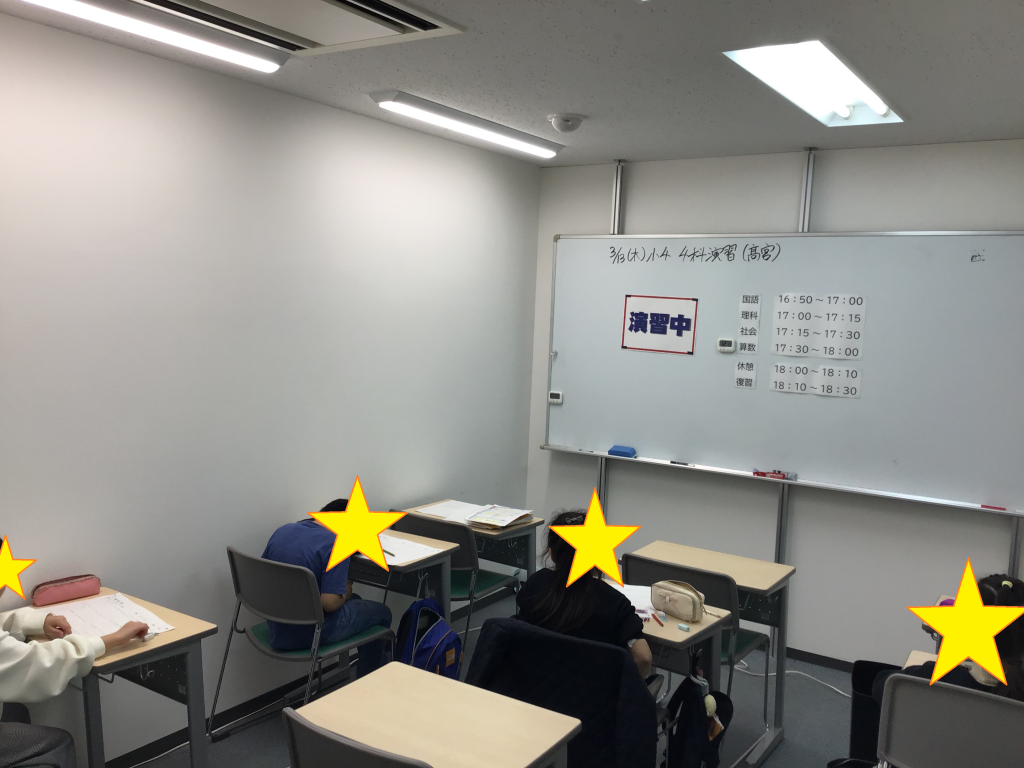 ４科演習の良さを語りたい