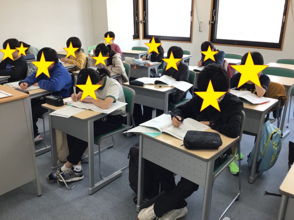 【ena御茶ノ水】春期講習会スタート！