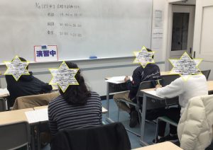 毎日コツコツと