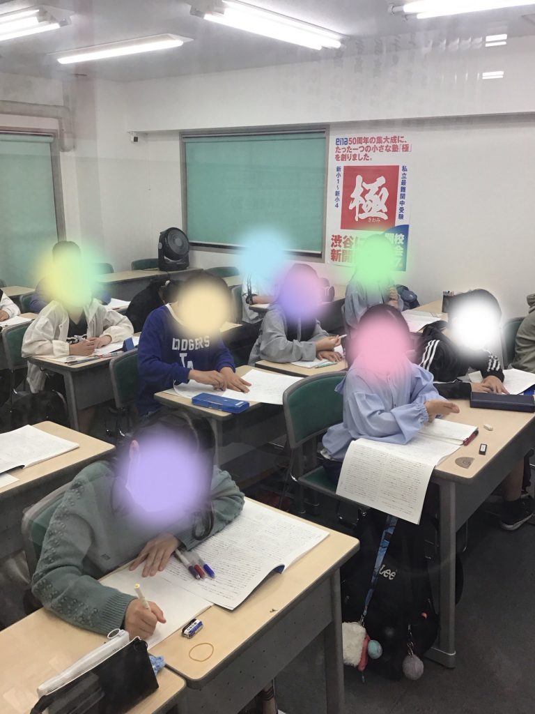 【ena新御徒町】春期講習始まりました！