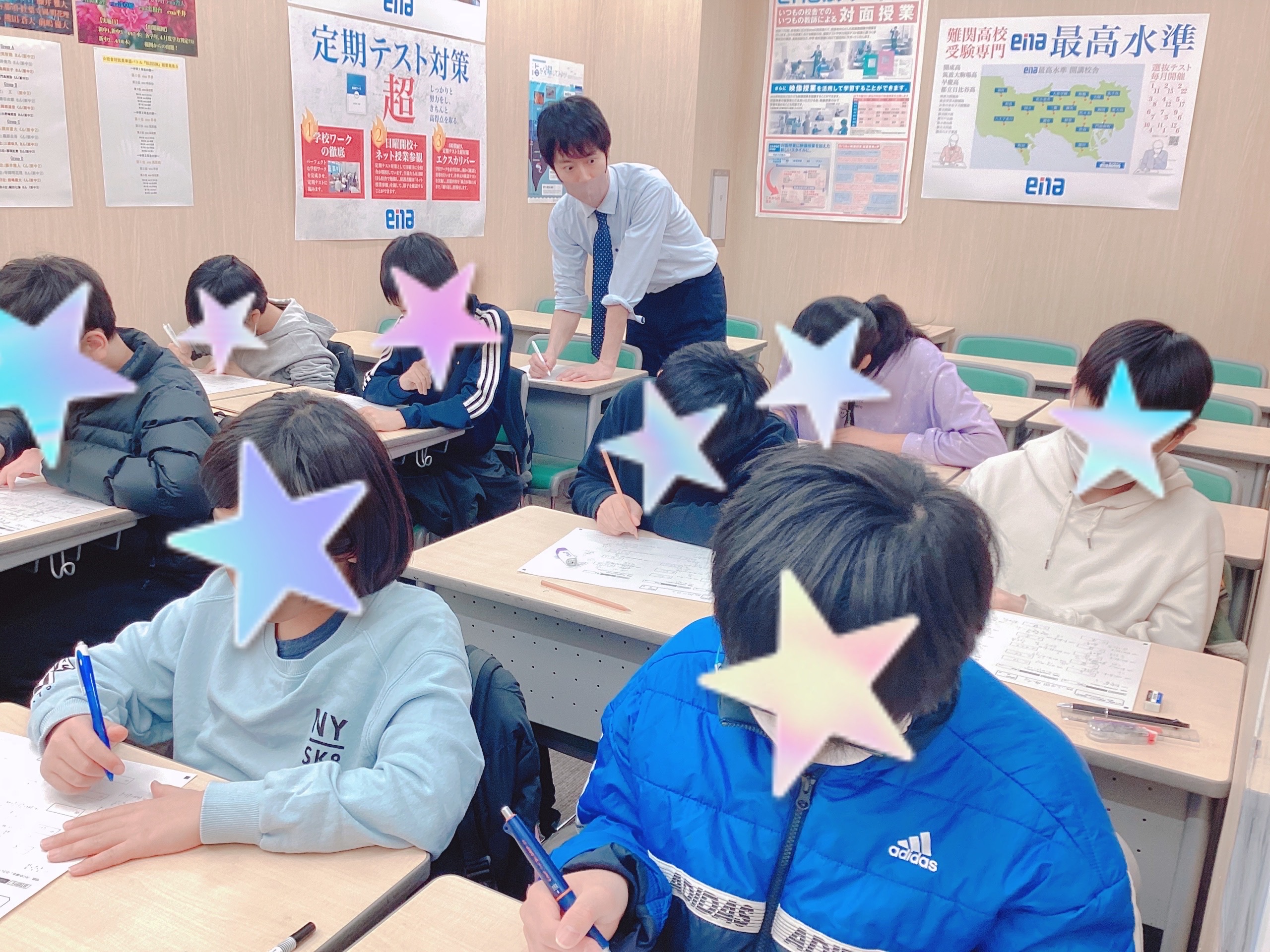 #AsakusaBashi-Catch# ㉖非受験(検)学年も！