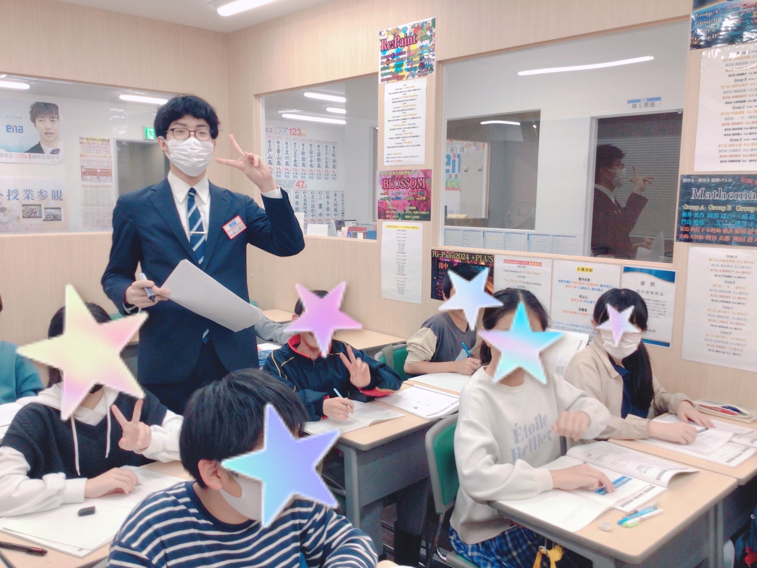 ◎AsakusaBashi-SPRING◎ ④前半もフィナーレ！