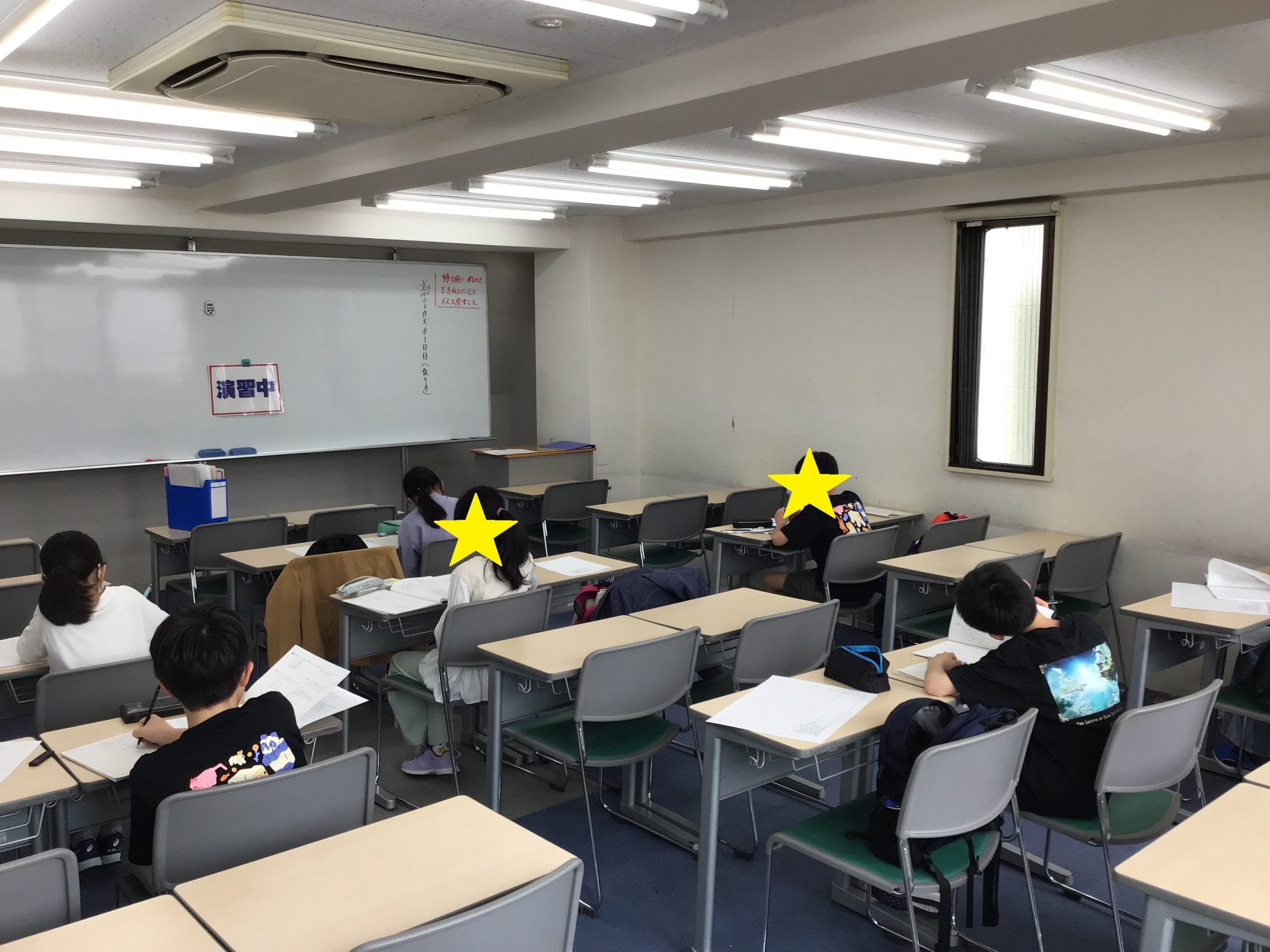 3/26春、頑張りましょう＠西永福