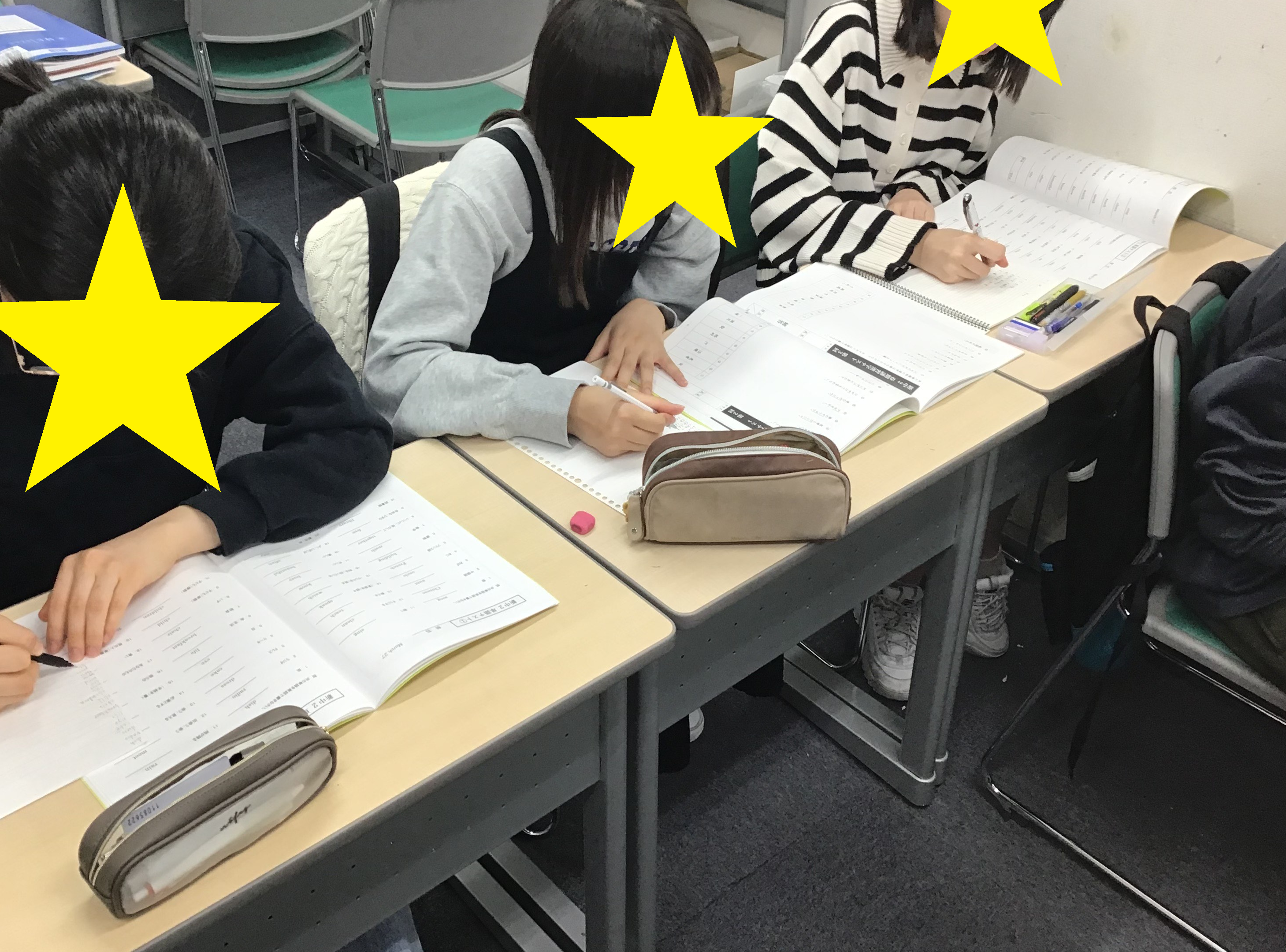 春の高田馬場③　自主自律