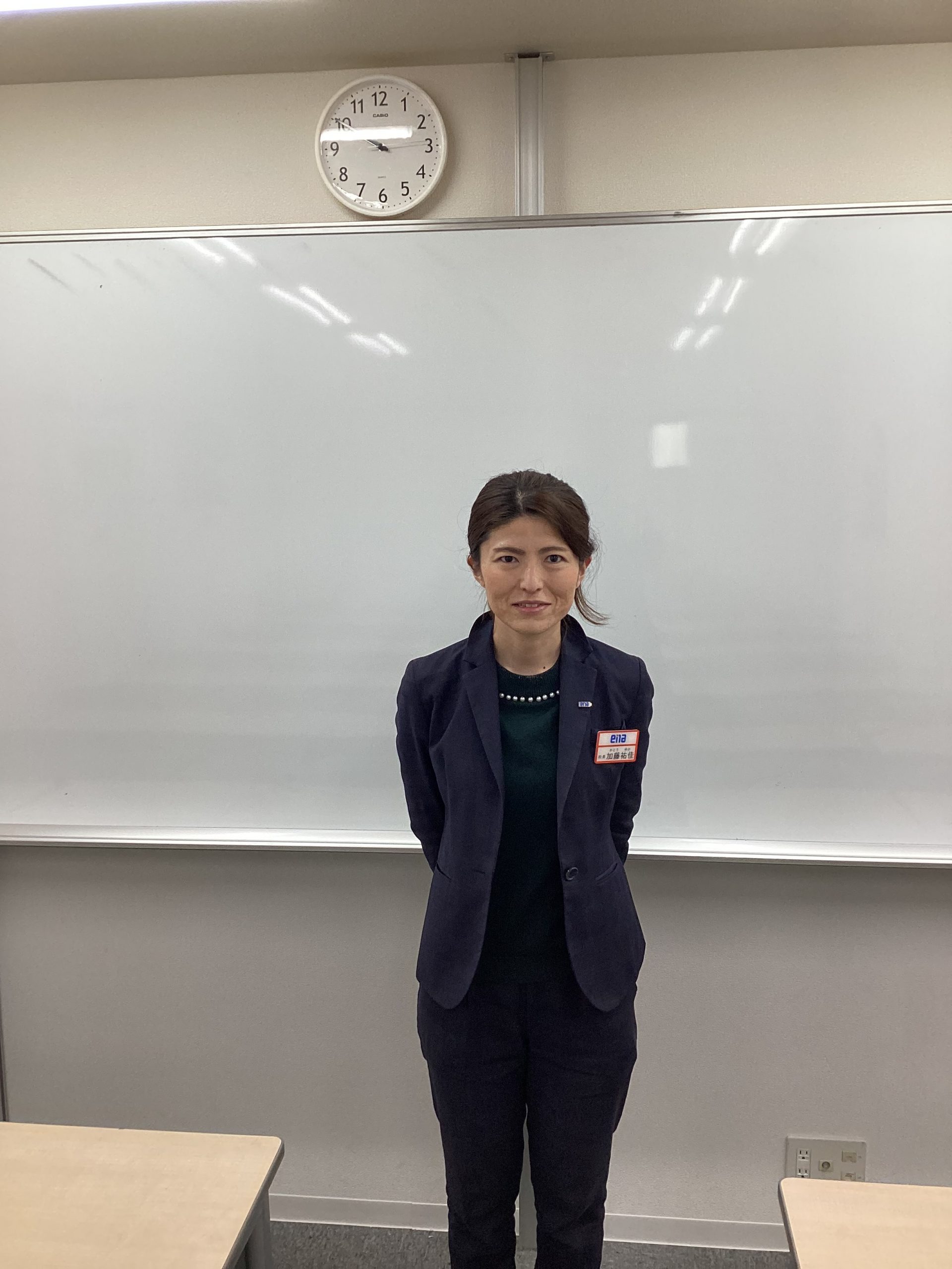 3月26日（水）菜虫化蝶