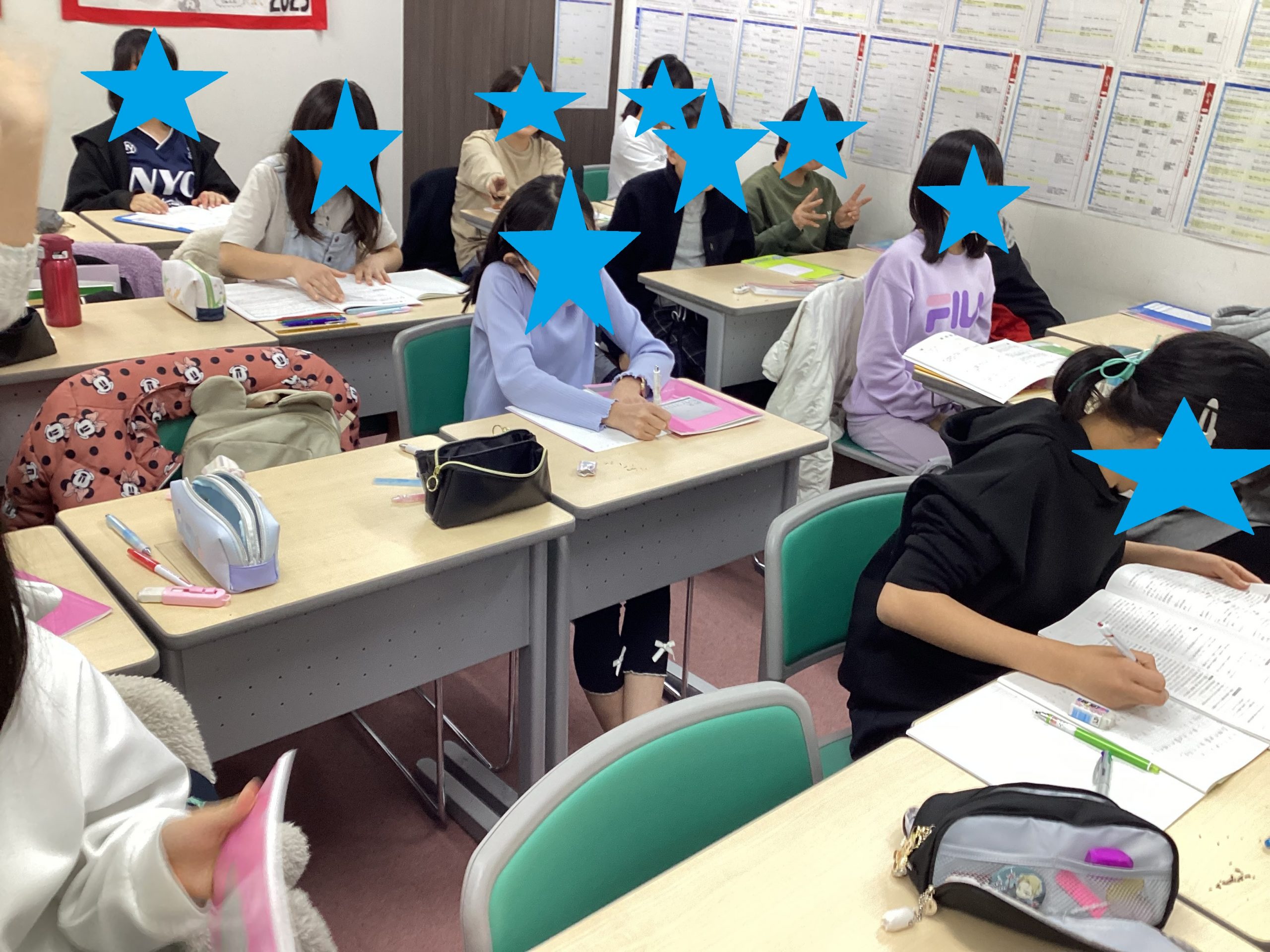 南阿佐ヶ谷日記その１５（春期四日目）