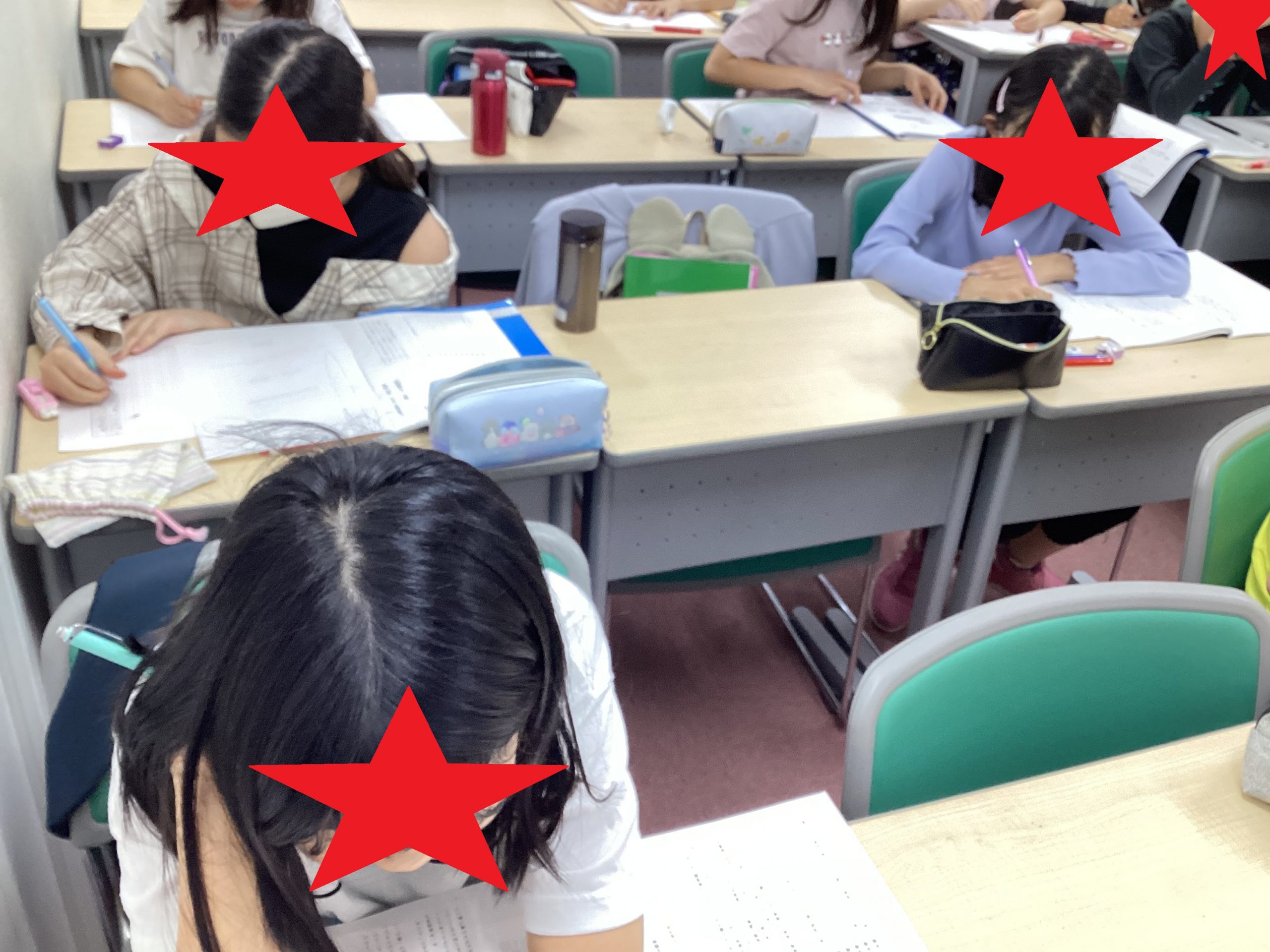 南阿佐ヶ谷日記その１３（春期二日目）